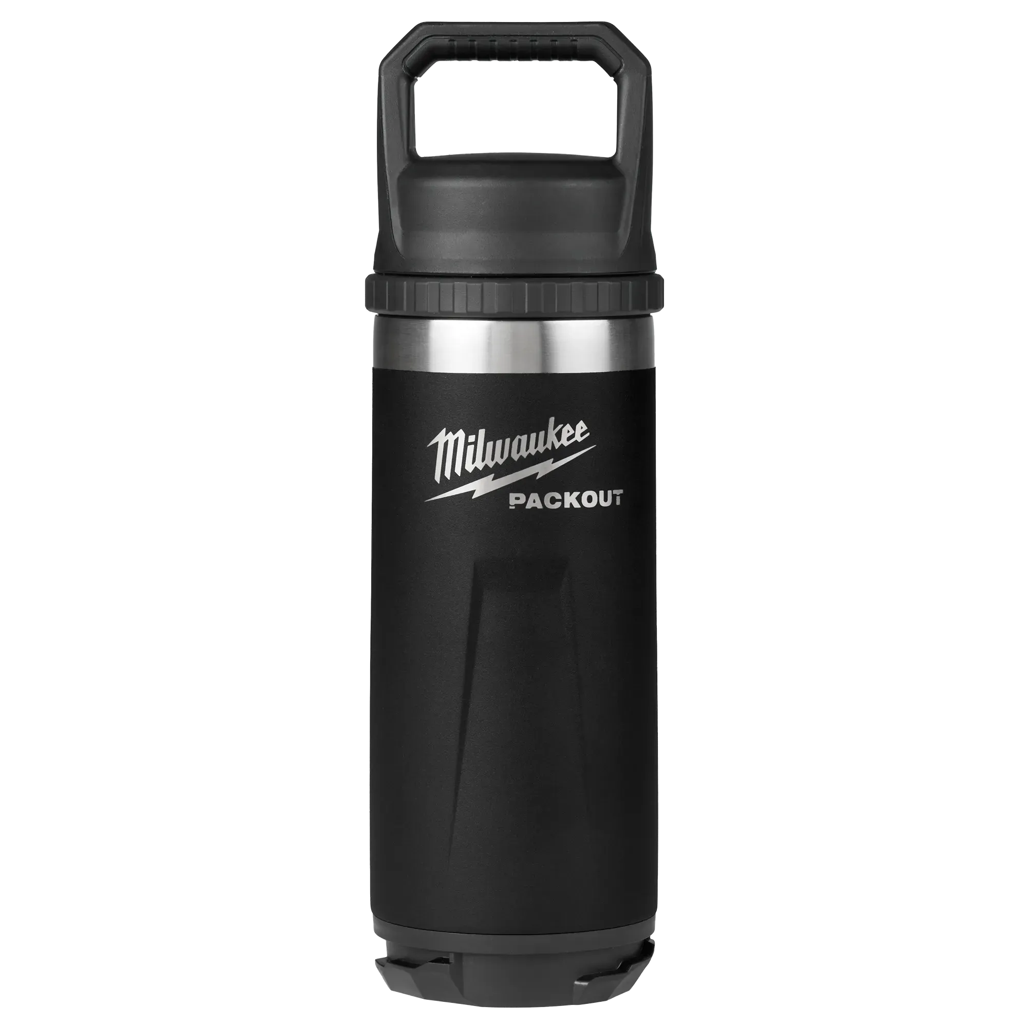 Milwaukee PACKOUT Insulated Bottle with Chug Lid