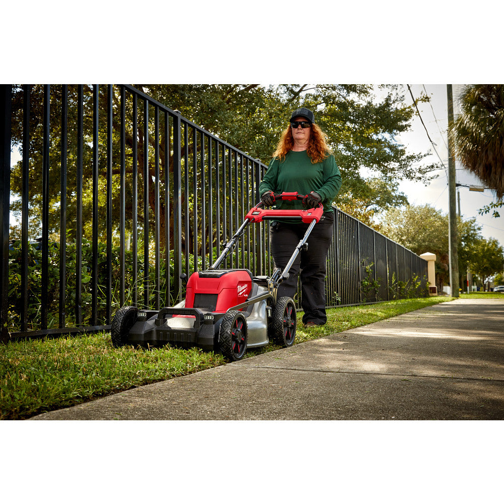 Milwaukee 49-16-2734 - Lame de tondeuse 21"