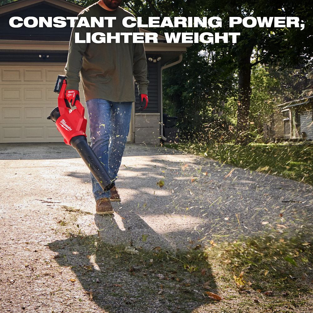 Milwaukee 3044-20 - Milwaukee 3044-20 M18™ Brushless Blower (View 7)