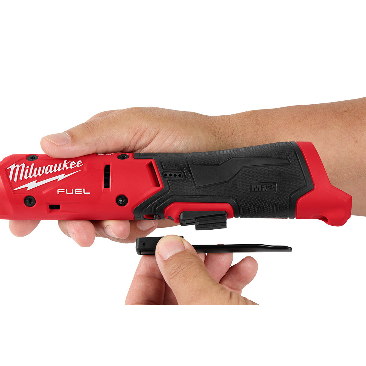 Milwaukee 3053-20 M12 FUEL 3/8" Ratchet (Tool Only)