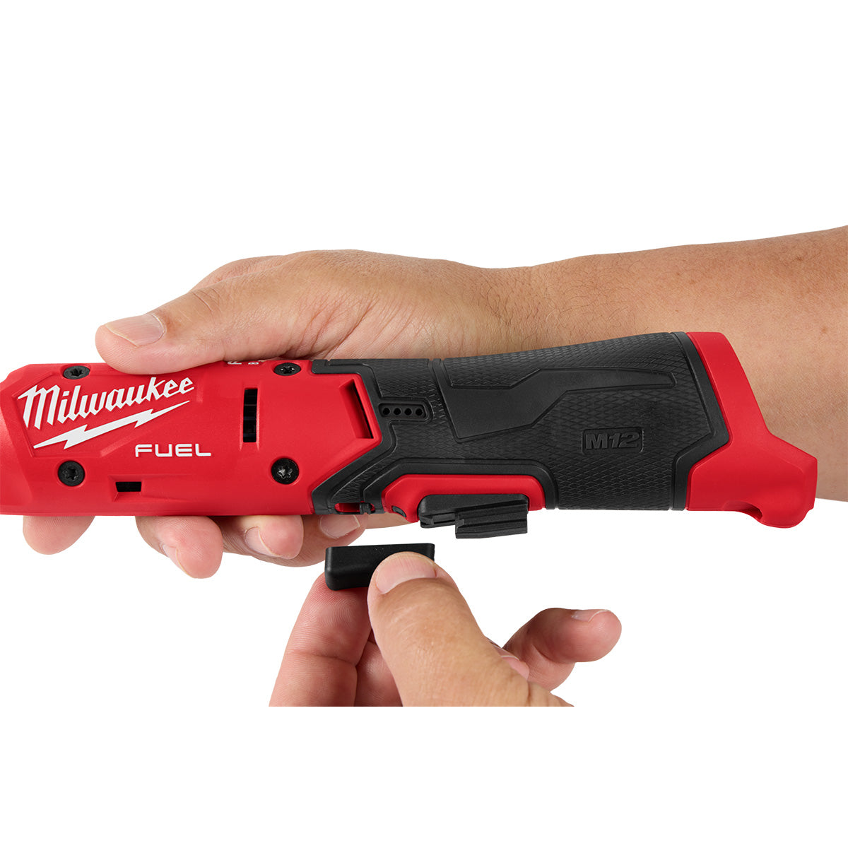 Milwaukee 3053-20 M12 FUEL 3/8" Ratchet (Tool Only)