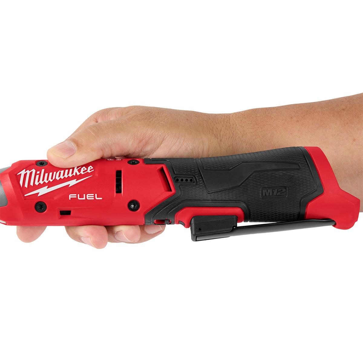 Milwaukee 3053-20 M12 FUEL 3/8" Ratchet (Tool Only)