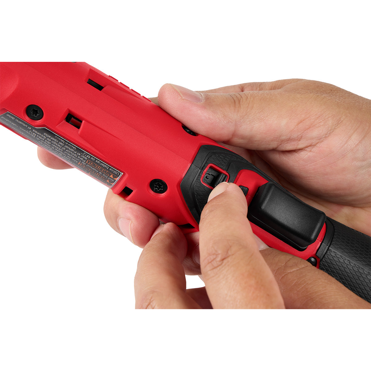 Milwaukee 3053-20 M12 FUEL 3/8" Ratchet (Tool Only)