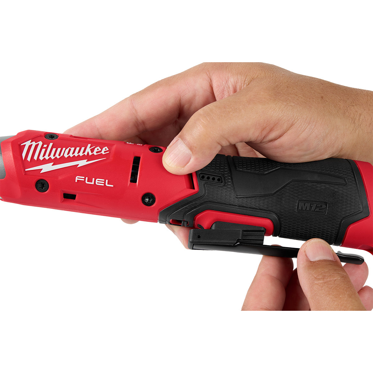 Milwaukee 3053-20 M12 FUEL 3/8" Ratchet (Tool Only)