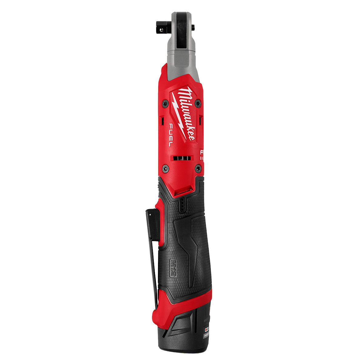 Milwaukee 3053-21 M12 FUEL 3/8" Ratchet Kit