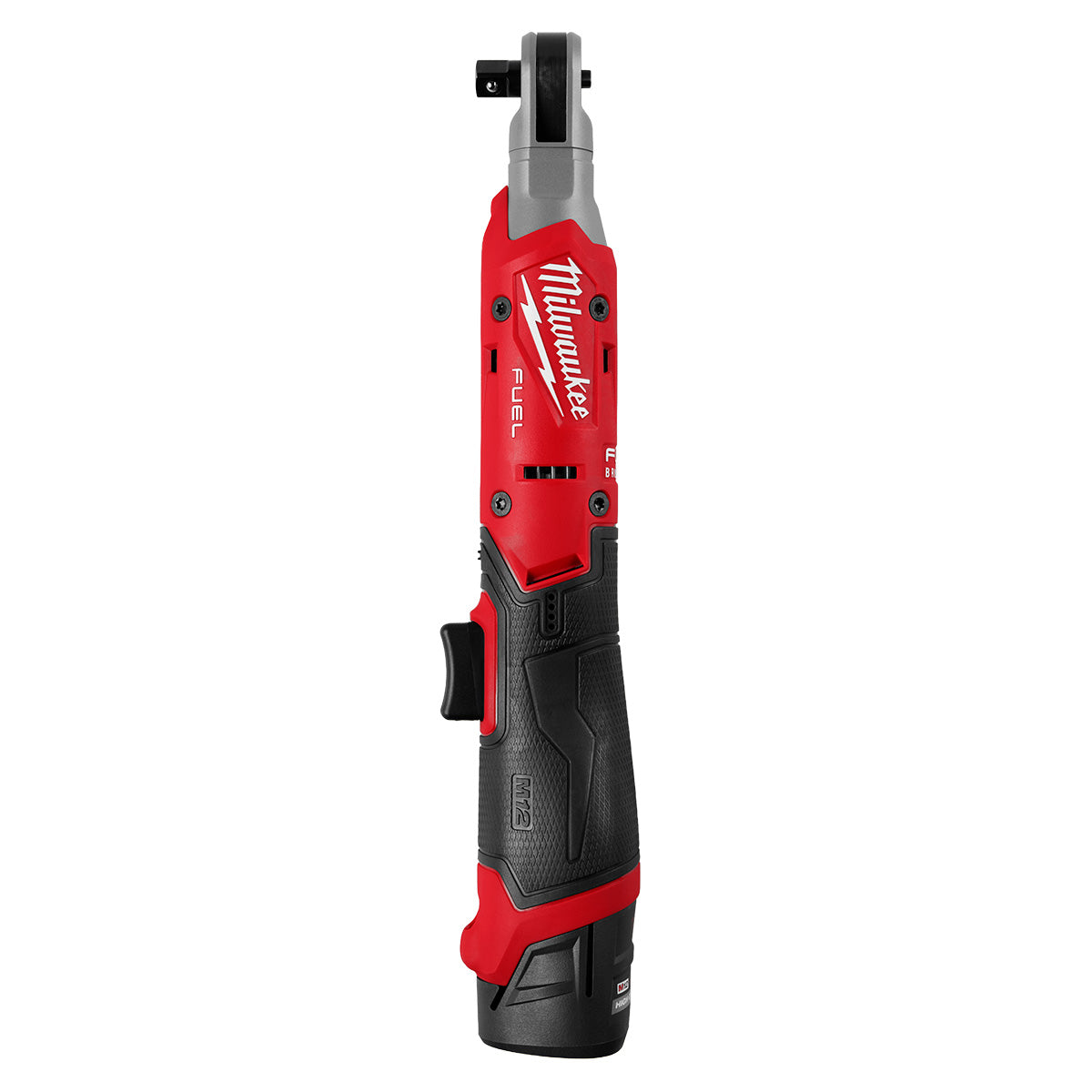 Milwaukee 3053-21 M12 FUEL 3/8" Ratchet Kit