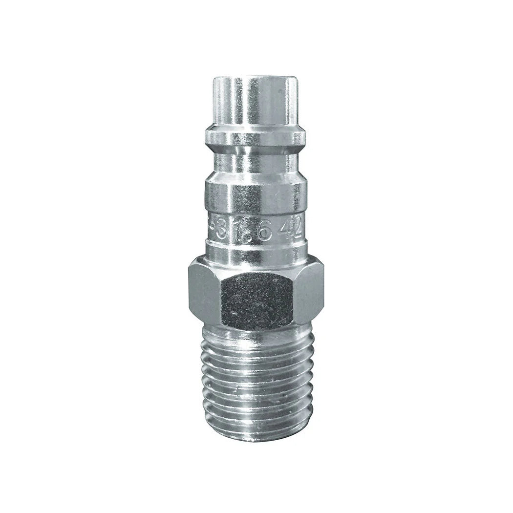 TOPRING 31.662C - Plug (ULTRAFLO) 3/8(M)NPT 2pcs/c