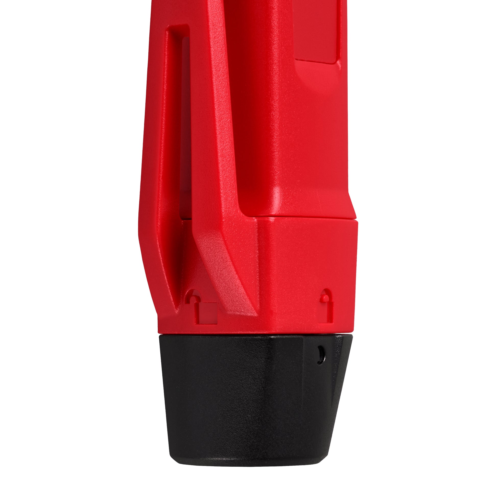 Milwaukee 3202-20 Side Profile with Belt Clip