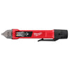 Milwaukee 3203-20 - Dual Range Non-Contact Voltage Detector with LED