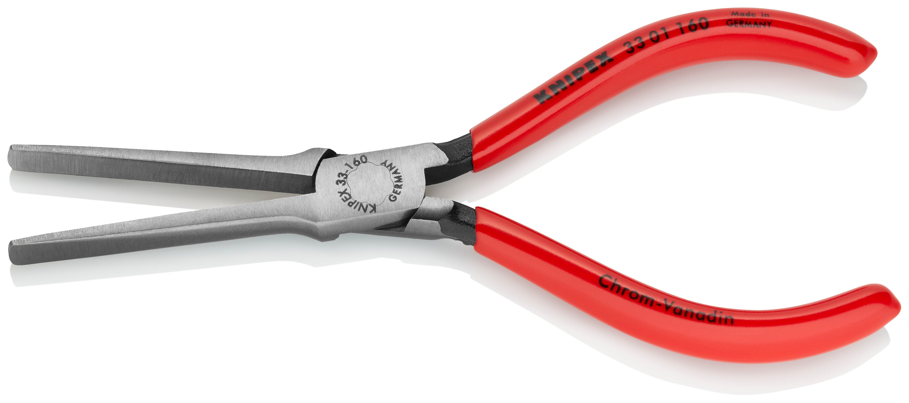 Knipex 3301160 - 6 1/4" Duckbill Pliers