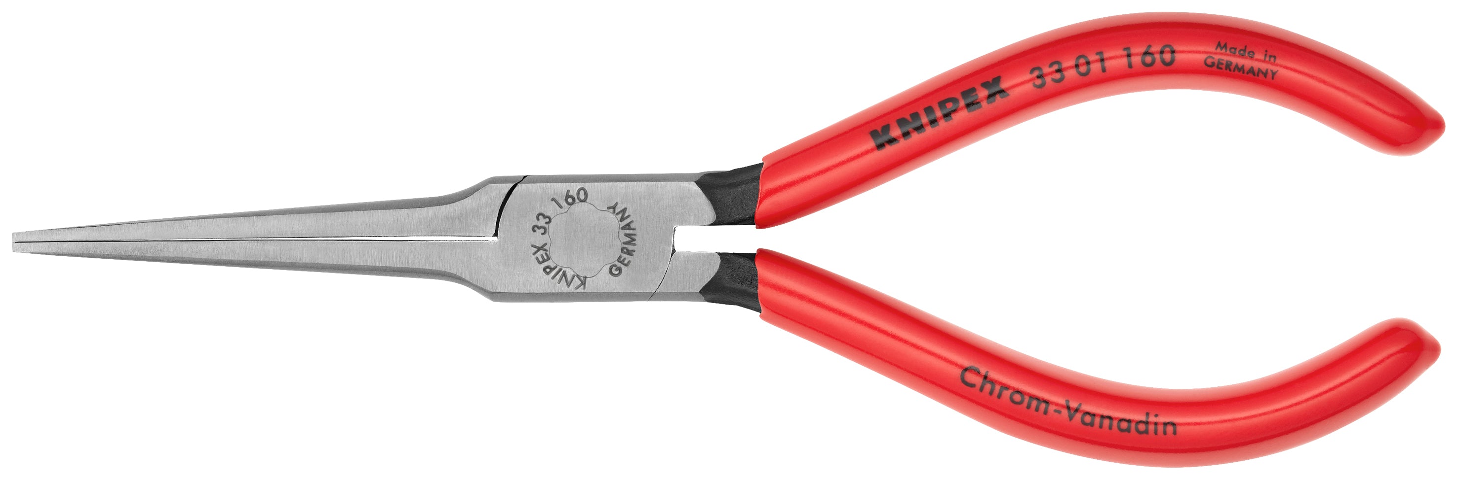 Knipex 3301160 - Pince à bec de canard 6 1/4"