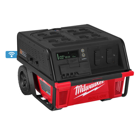 ROLL-ON 6.0kWh Power Supply