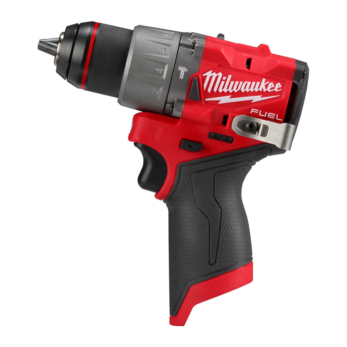 Milwaukee M12 FUEL 1/2" Hammer Drill/Driver 3404-20