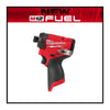 Milwaukee 3453-21 M12 FUEL Gen III 1/4" Hex Impact Driver Kit with 2.0Ah Battery