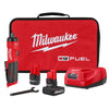 Milwaukee 3486-22 M12 FUEL™ 1/4" Straight Die Grinder Kit