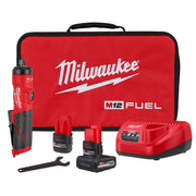M12 FUEL Die Grinder Kit