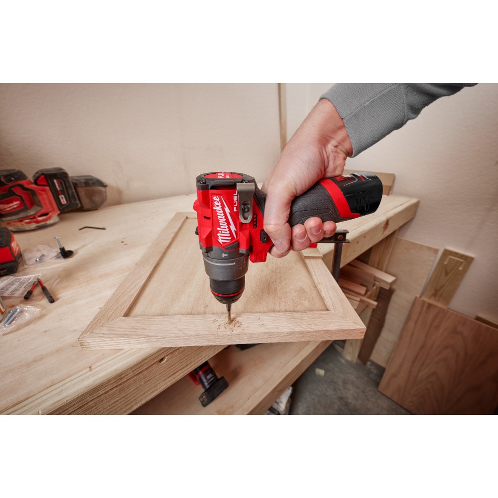 Milwaukee 3497-25 - Ensemble de 5 outils M12 FUEL™