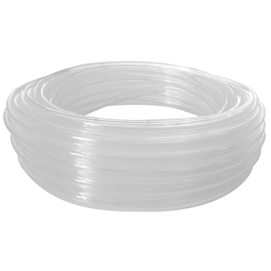 TOPRING 35.117 - Clear Polyurethane Tube 6 mm O.D. 30 m