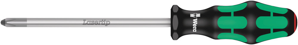 Wera 008735 PH #3 x 150mm Kraftform Plus Phillips Screwdriver