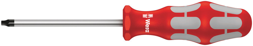 Wera 117682  -  #1 x 80mm Kraftform Plus Square Screwdriver