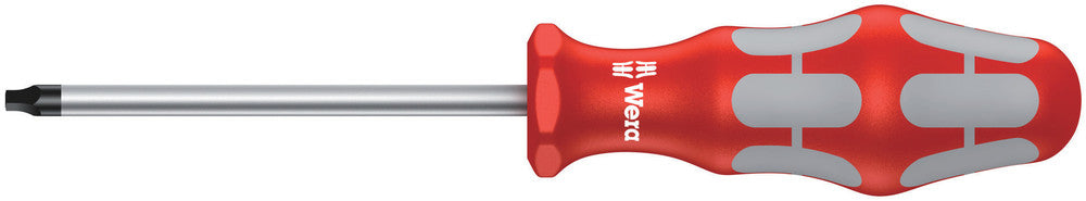 Wera 117684  -  #2 x 100mm Kraftform Plus Square Screwdriver