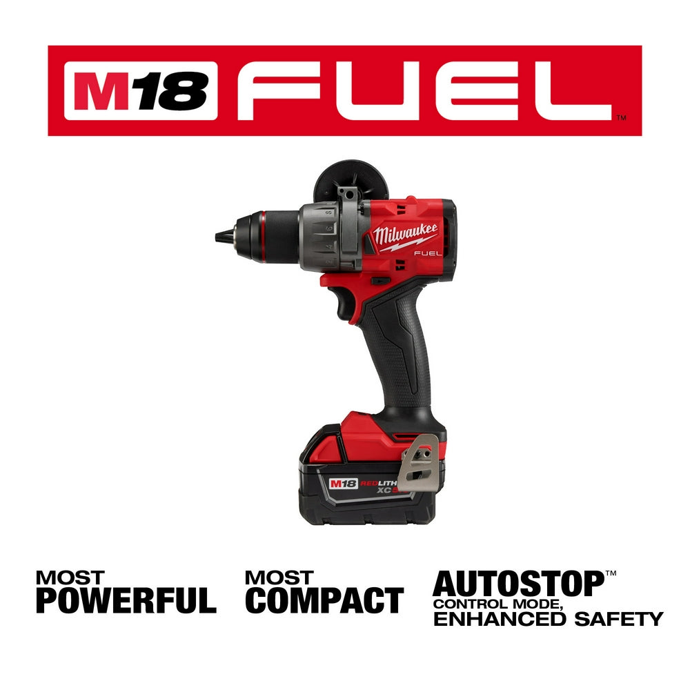 Milwaukee 3699-22 - Ensemble de 2 outils M18 FUEL™