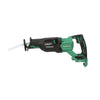 METABO HPT CR36DAQ4 - 36V MultiVolt Cordless Reciprocating Saw (Tool Body Only)