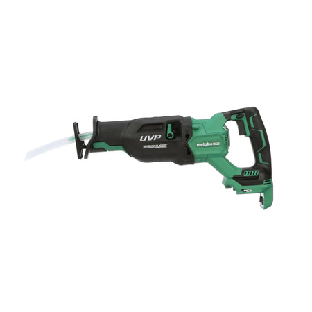 METABO HPT CR36DAQ4 - 36V MultiVolt Cordless Reciprocating Saw (Tool Body Only)
