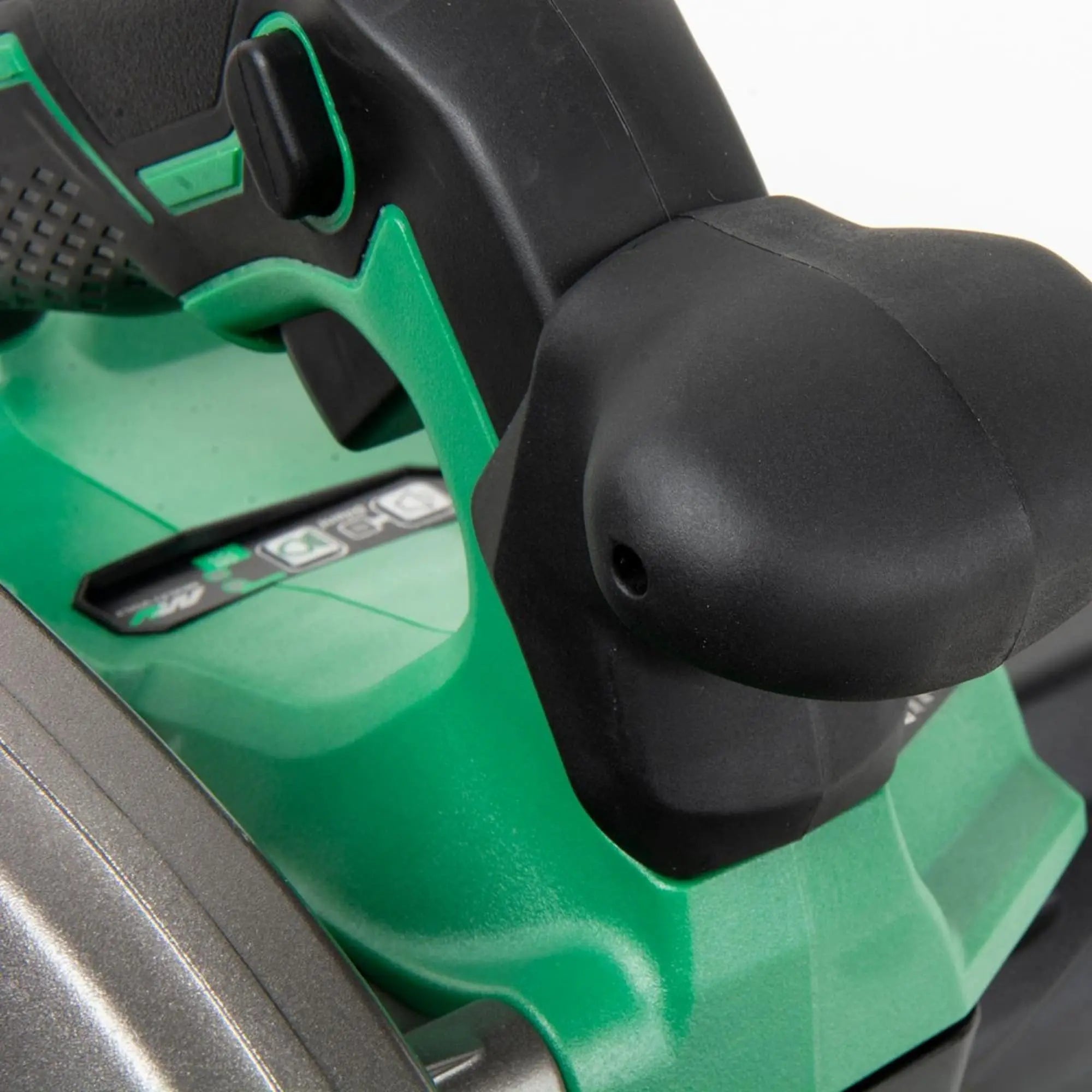 36V MultiVolt™ 7-1/4 Inch Cordless Circular Saw (Tool Body Only) | Metabo HPT C3607DAQ4 - Wise Line Tools