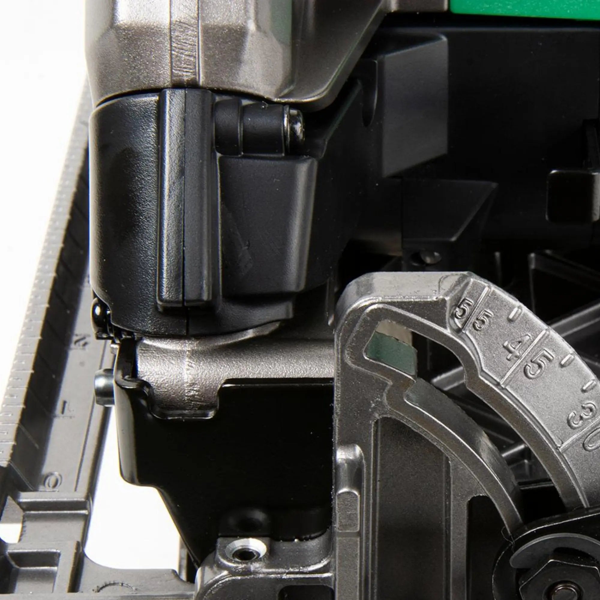 36V MultiVolt™ 7-1/4 Inch Cordless Circular Saw (Tool Body Only) | Metabo HPT C3607DAQ4 - Wise Line Tools