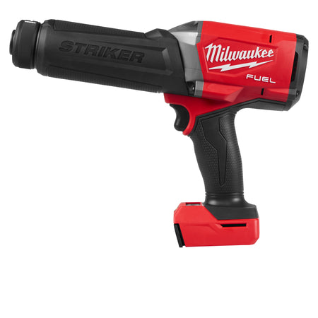Cordless Air Hammer