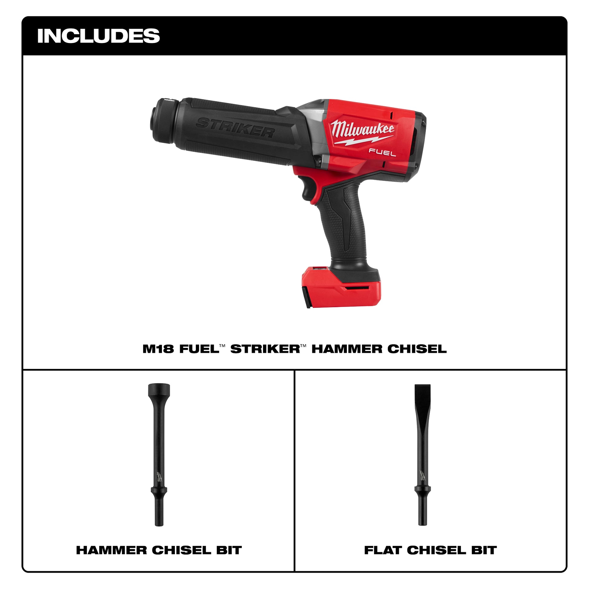 Cordless Air Hammer