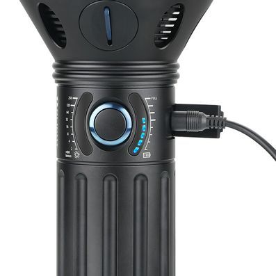 OLIGHT X9RMARAUDER - Marauder Brightest Flashlight