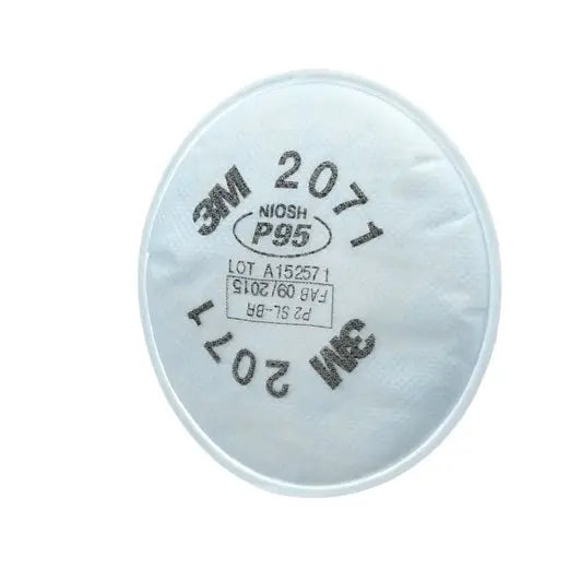 3M™ Particulate Filter, 2071, P95 3M