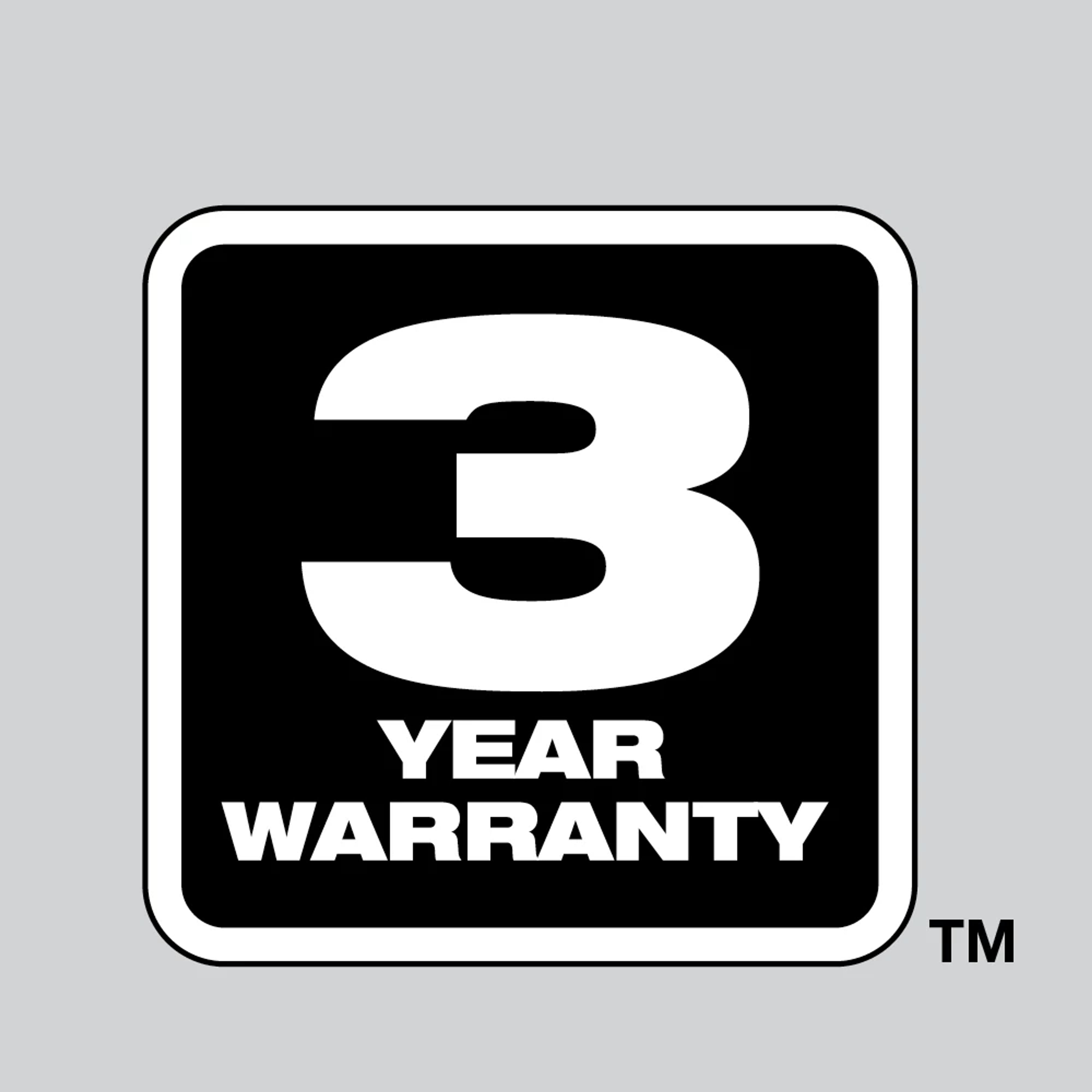 Milwaukee 3 Year Tool Warranty