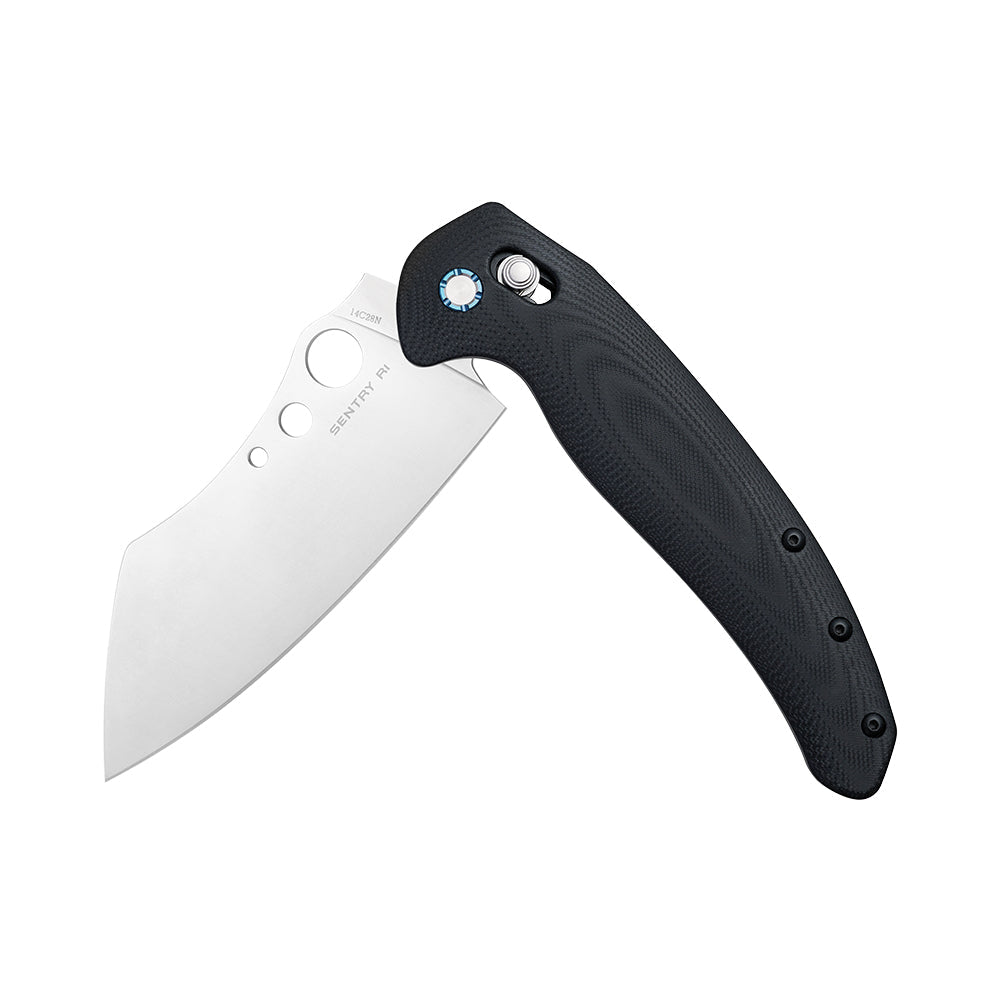 Olight Sentry R1 Folding Outdoor Kitchen Knife