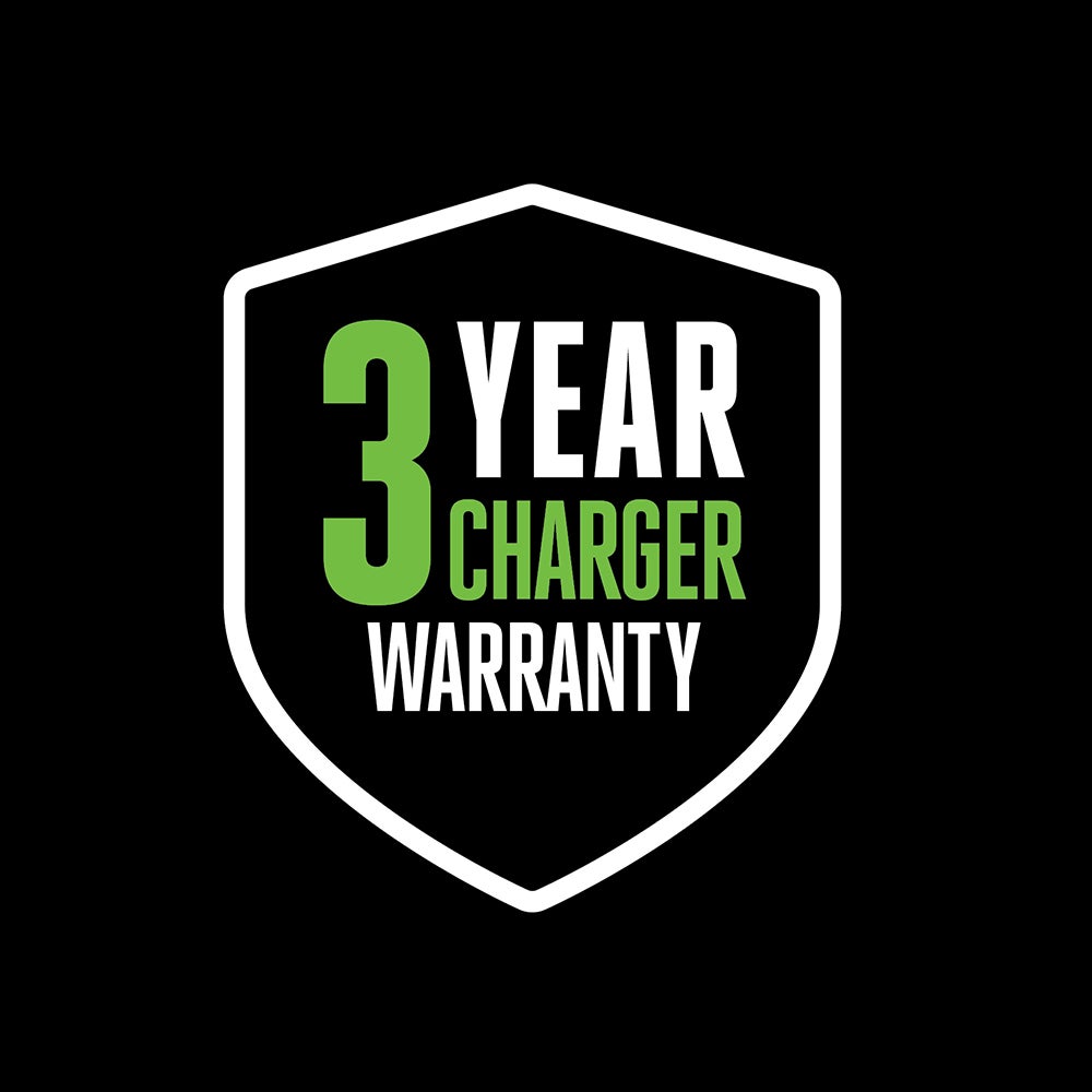 EGO CH2100 56V ARC Lithium Standard Charger