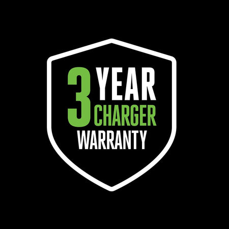EGO CH2100 56V ARC Lithium Standard Charger