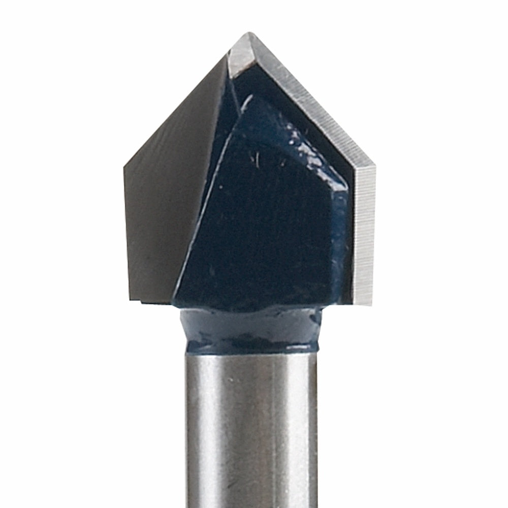 Bosch 4 pc. Glass and Tile Bit Set BOSCH