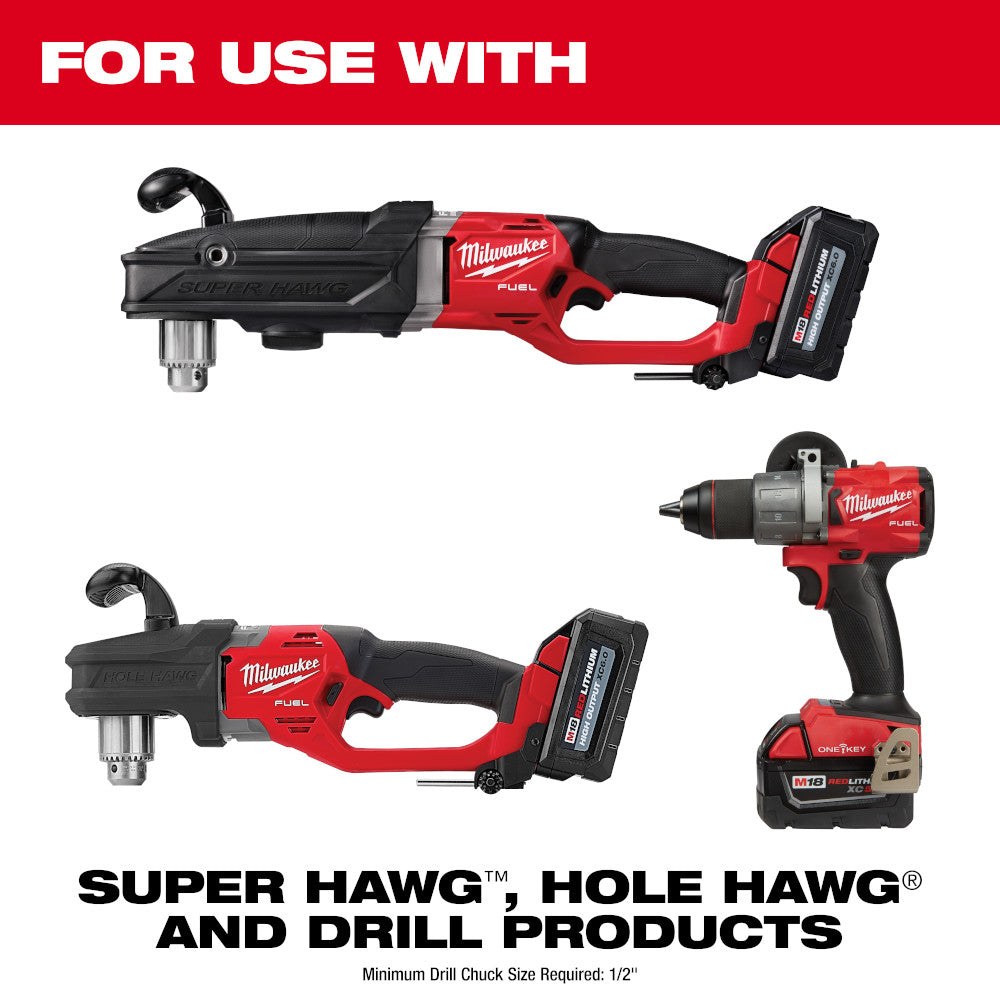 Milwaukee 48-13-5930 - Foret de forage pour navire 15/16 po x 18 po