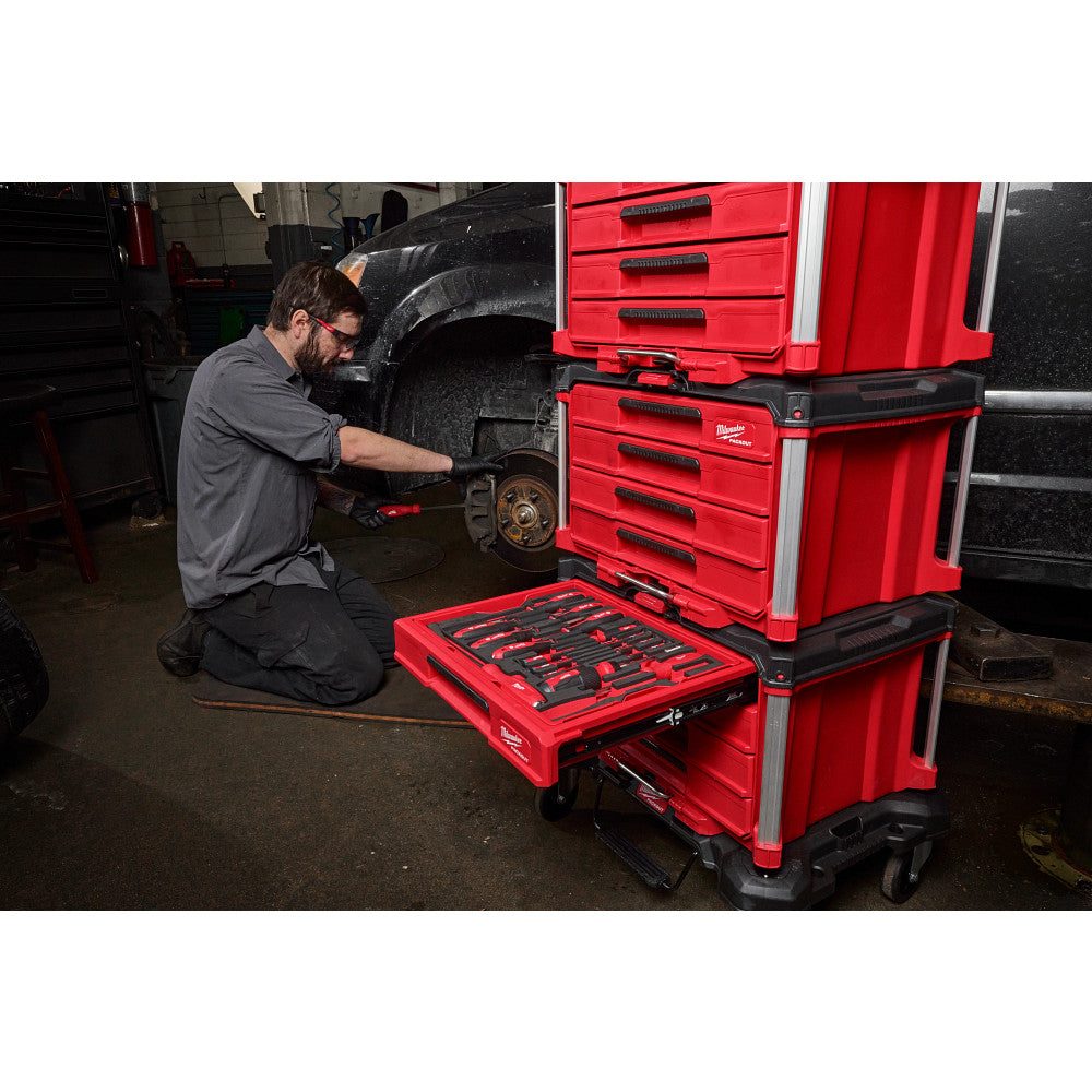 MILWAUKEE 48-22-9493 64pc Hand Tool Set