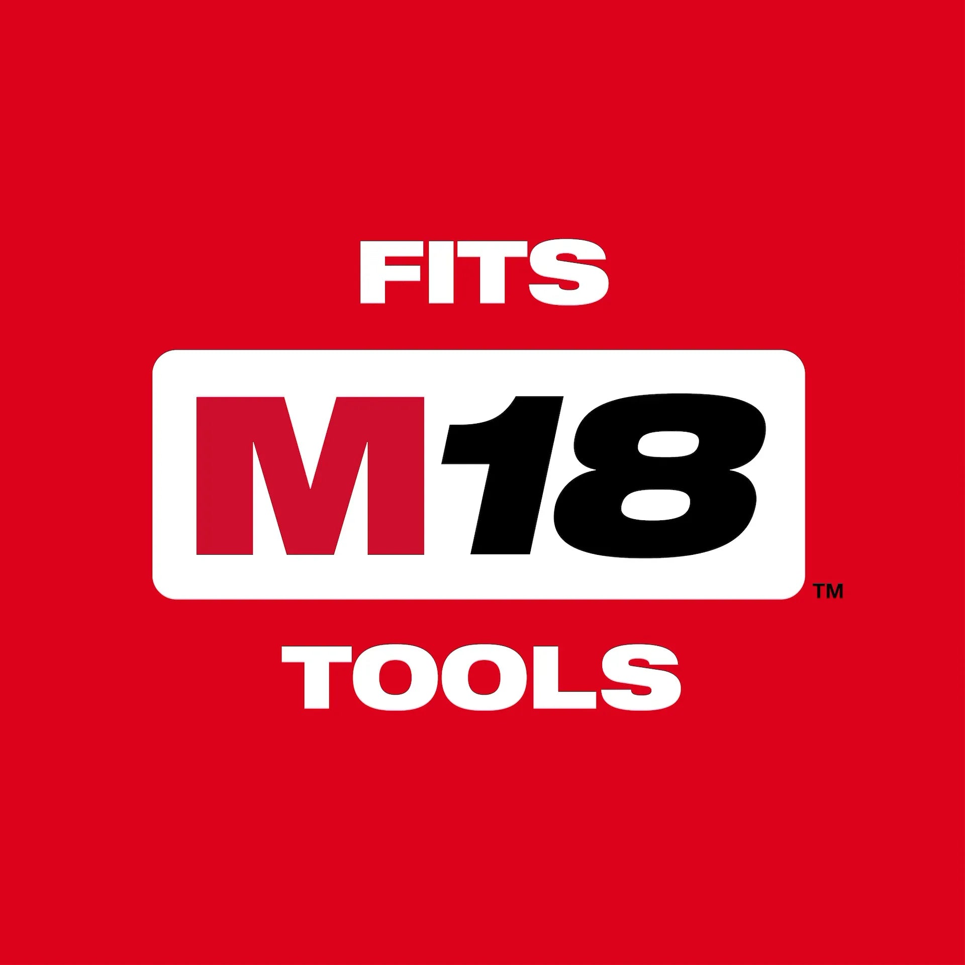 Milwaukee 48-59-1881 - M18™ REDLITHIUM™ FORGE™ XC8.0 Starter Kit