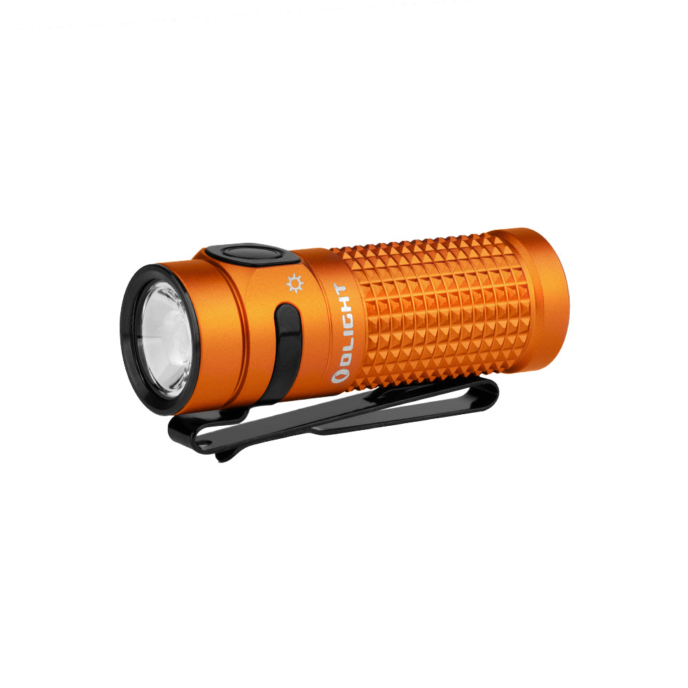OLIGHT BATON4KIT - Baton 4 EDC Flashlight Kit