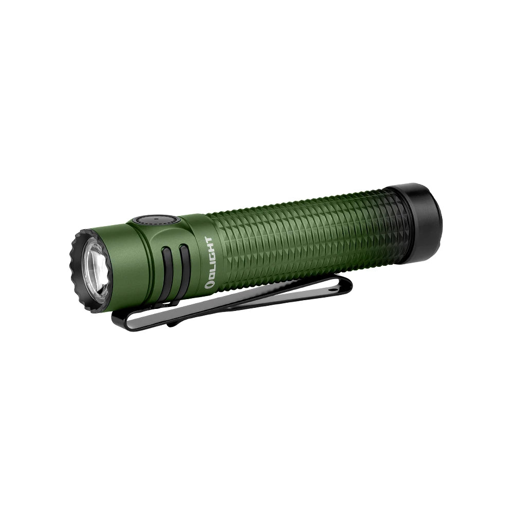 Olight Warrior Mini 3 Compact EDC Flashlight