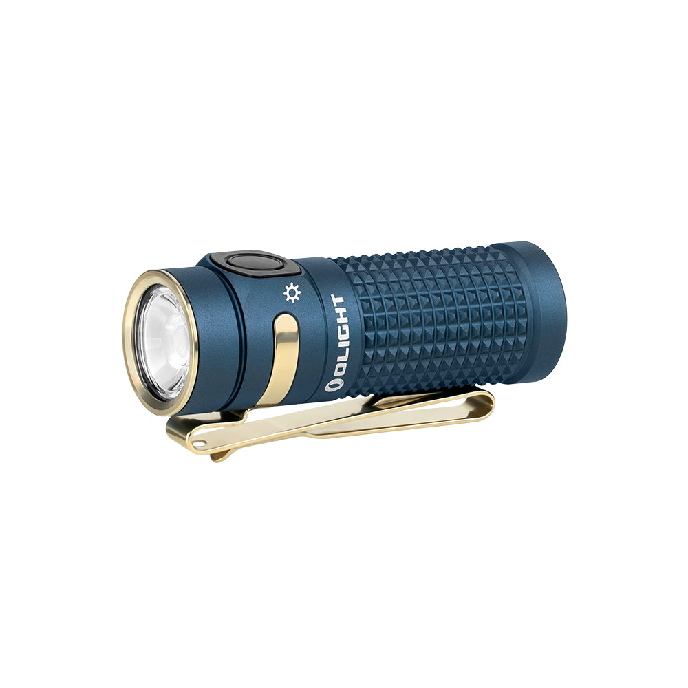OLIGHT BATON4KIT - Baton 4 EDC Flashlight Kit