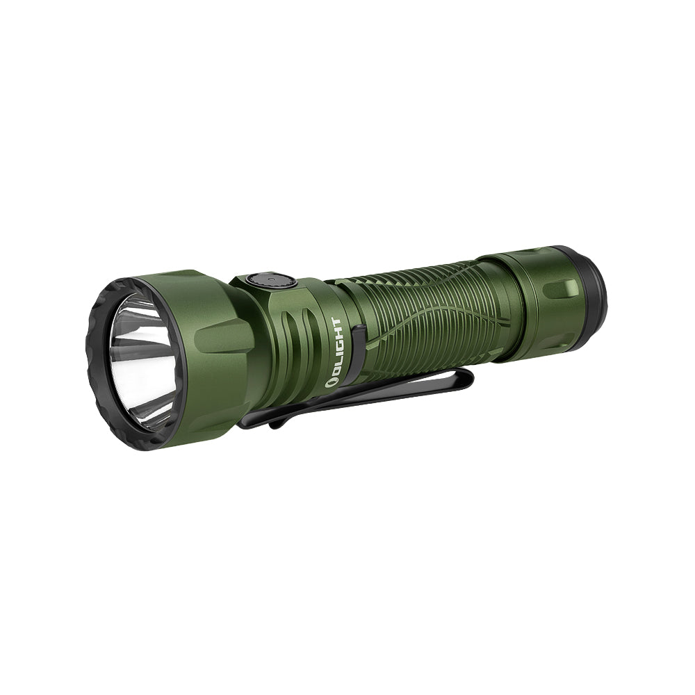 Olight Javelot Long Range Outdoor-Taschenlampe mit Holster