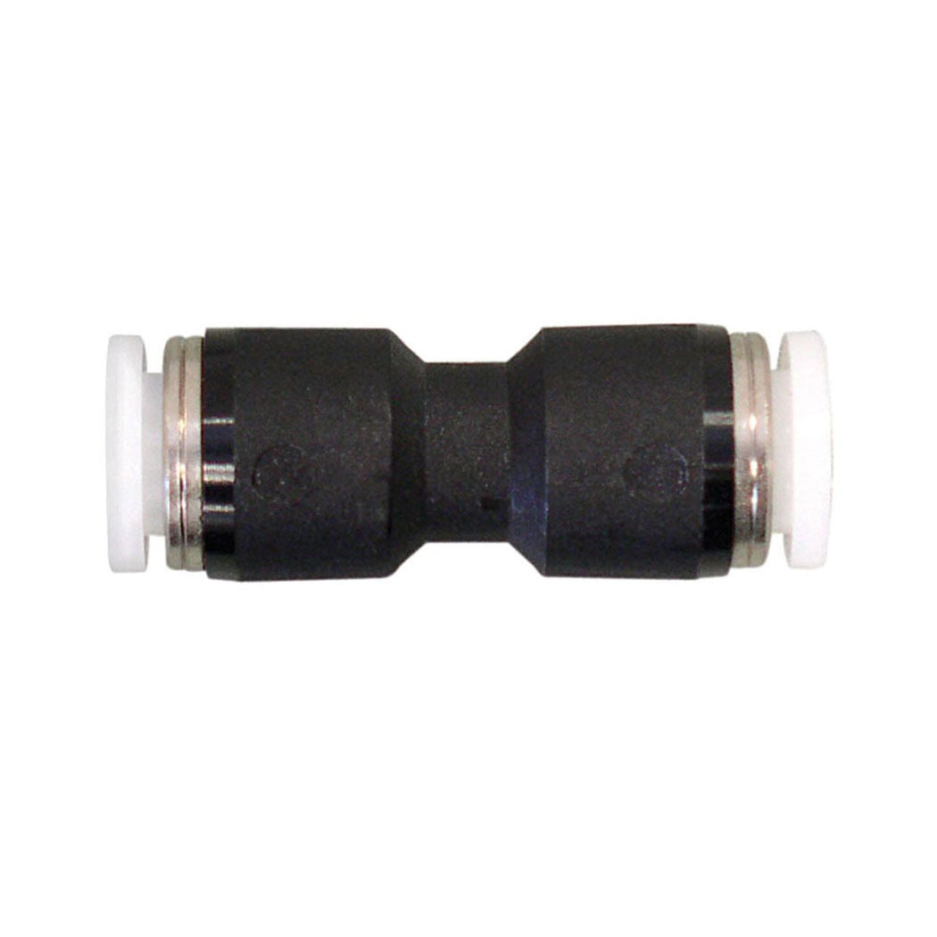 TOPRING 40.200 - 1/4 in. Push-to-Connect Union TOPFIT (Multiple of 5)