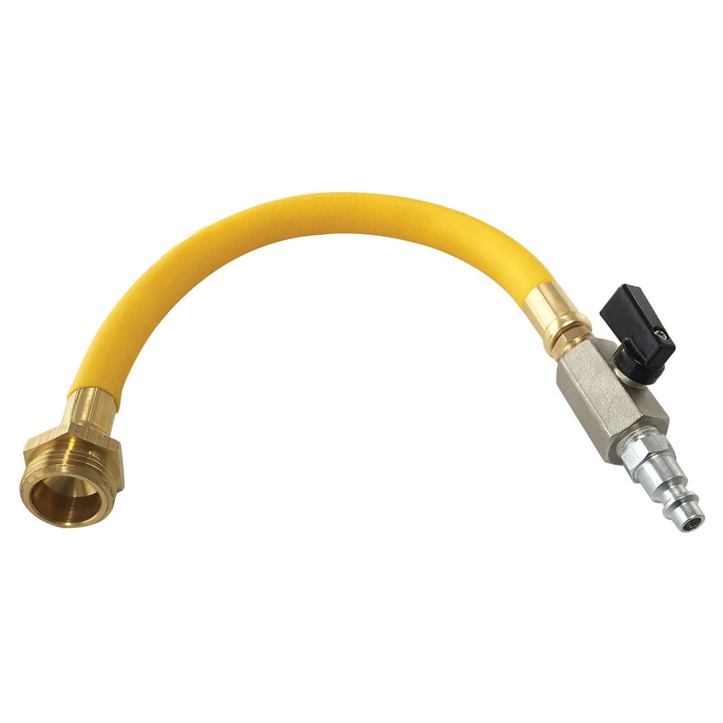 TOPRING 41.941 - Water Blowout Adapter (M)