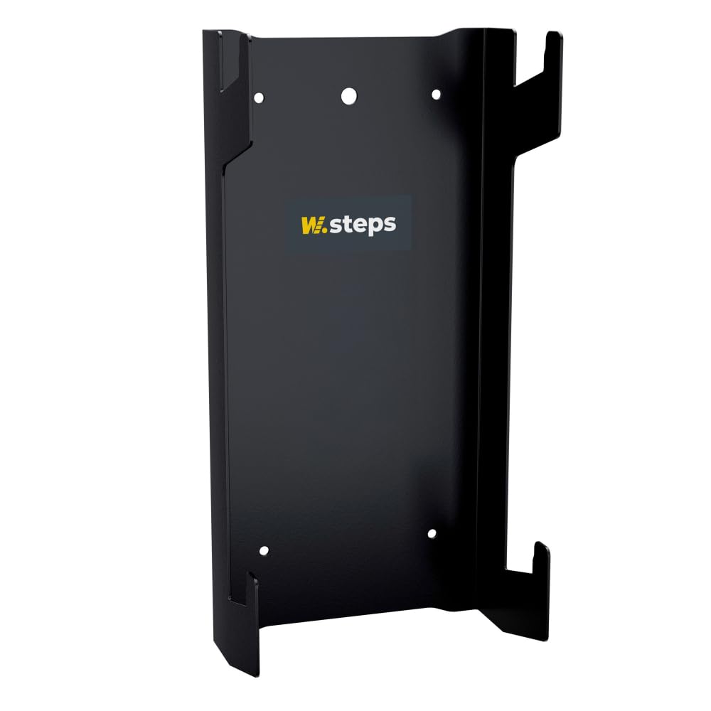 W.Steps 9195-605 Wall Mount for COMBI Line
