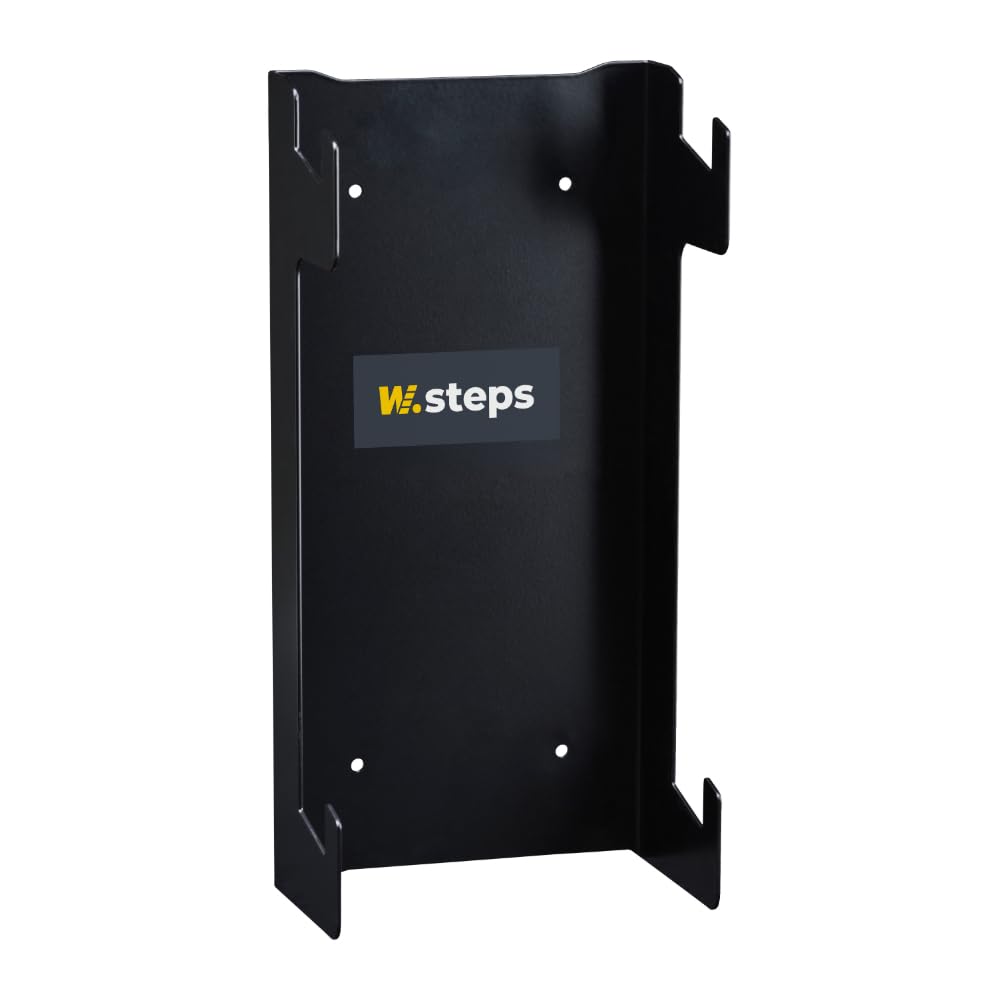 W.Steps 9195-205 Locking Wall Mount for PRIME Line Telescopic Ladders